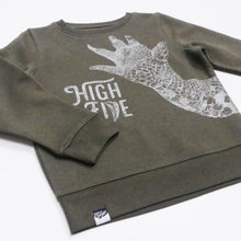 CROC - High Five