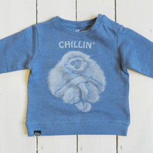 GIBBON - Chillin'