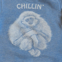 GIBBON - Chillin'