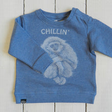 GIBBON - Chillin'