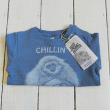 GIBBON - Chillin'