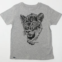 LION - Lion of Leisure logo