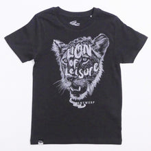 LION - Lion of Leisure logo
