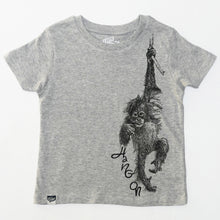 ORANGUTAN - hang on