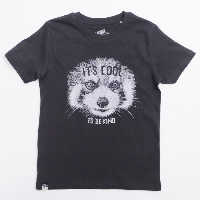 RED PANDA - It's cool to be kind