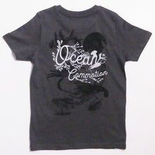 OCEAN commotion