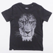LION - king