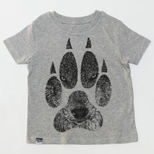 WOLF - footprint