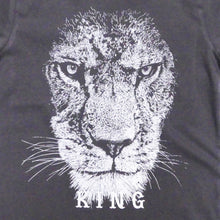 LION - king