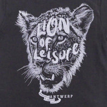 LION - Lion of Leisure logo