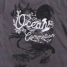 OCEAN commotion