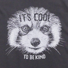 RED PANDA - It's cool to be kind