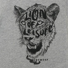 LION - Lion of Leisure logo