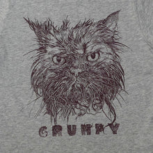 CAT - Grumpy