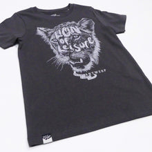 LION - Lion of Leisure logo