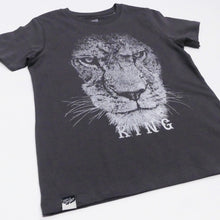 LION - king