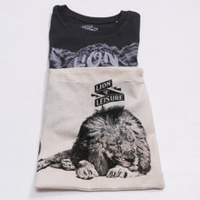 LION - Lion of Leisure logo