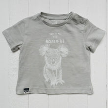 KOALA - this is my best koala-tee