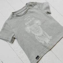 KOALA - this is my best koala-tee