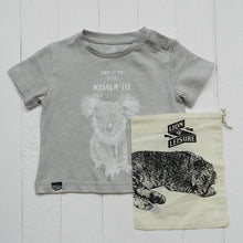 KOALA - this is my best koala-tee