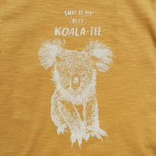KOALA - this is my best koala-tee