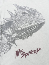 LIZARD - Mr Spikey