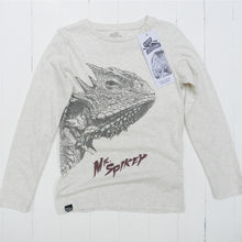 LIZARD - Mr Spikey