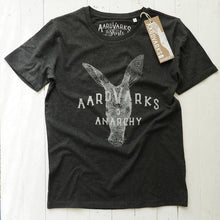 Aardvarks of Anarchy