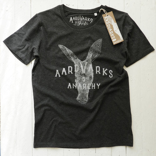 Aardvarks of Anarchy