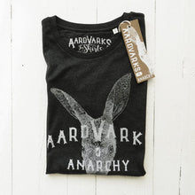 Aardvarks of Anarchy