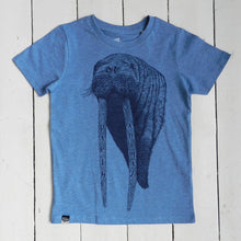 WALRUS - Party Animal