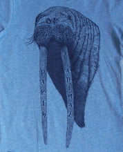 WALRUS - Party Animal