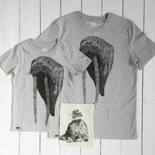 WALRUS - Party Animal