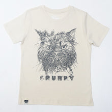 CAT - Grumpy