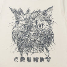 CAT - Grumpy