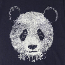 PANDA - one of a kind