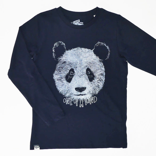 PANDA - one of a kind