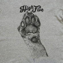 LION - High five