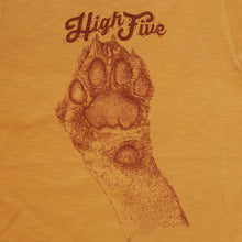 LION - High five