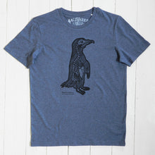 Emperor penguin