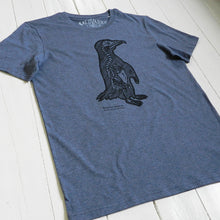 Emperor penguin