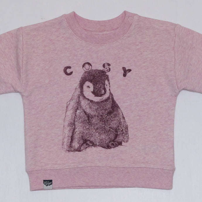 PENGUIN - Cosy