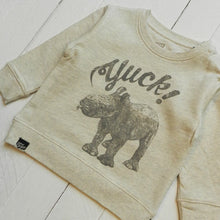RHINO - Yuck !
