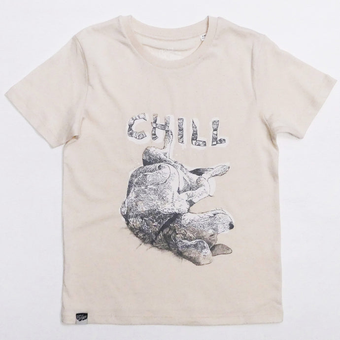 BEAGLE - chill