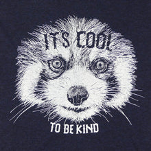 RED PANDA - It's cool to be kind