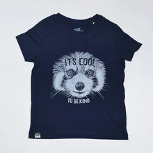 RED PANDA - It's cool to be kind