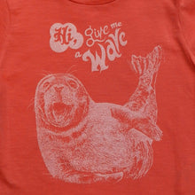 SEAL - Hi, give me a wave