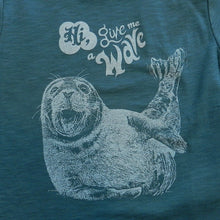 SEAL - Hi, give me a wave