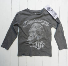 MONKEY - Daydreaming is my life