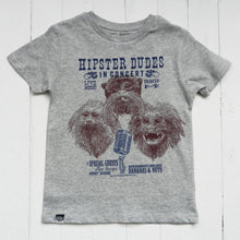 TAMARIN - Hipster dudes in concert